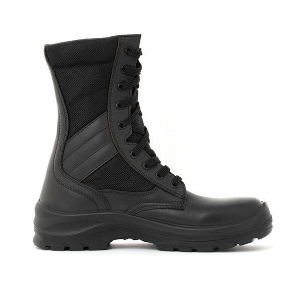 TORO Military Boots – Maxeo