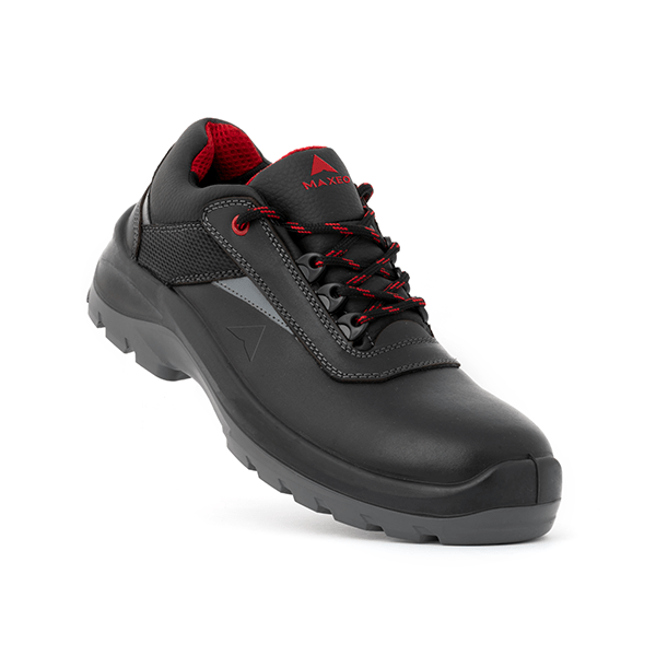 MARS SAFETY JOGGER BOOT